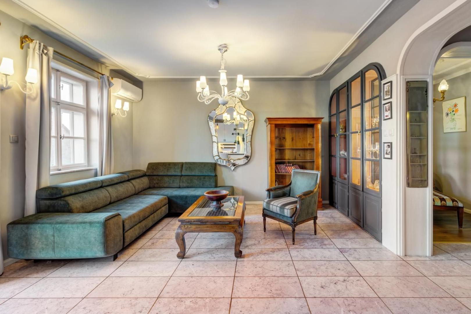 Donaticoeur Residence Budapest Eksteriør billede