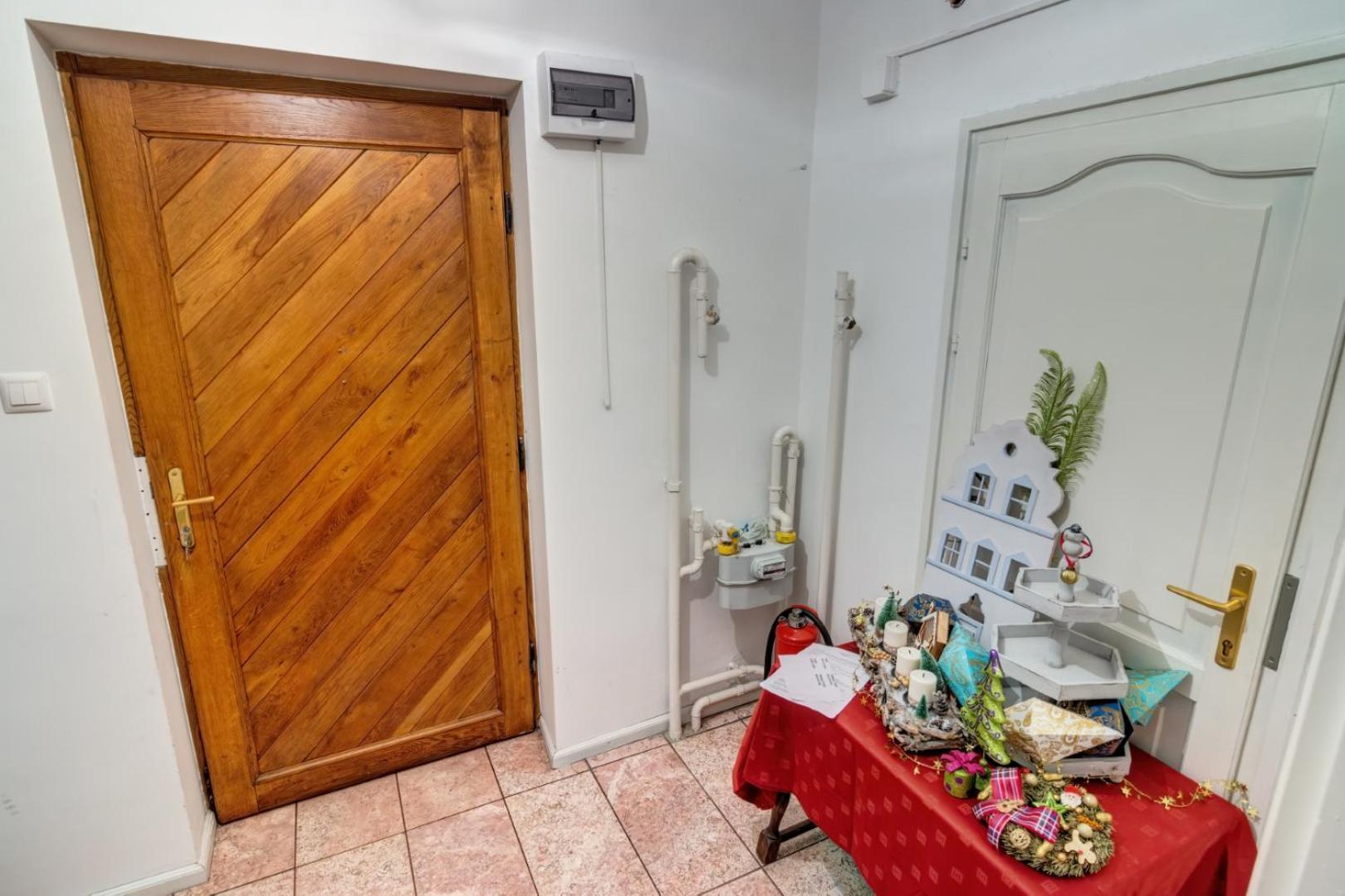 Donaticoeur Residence Budapest Eksteriør billede