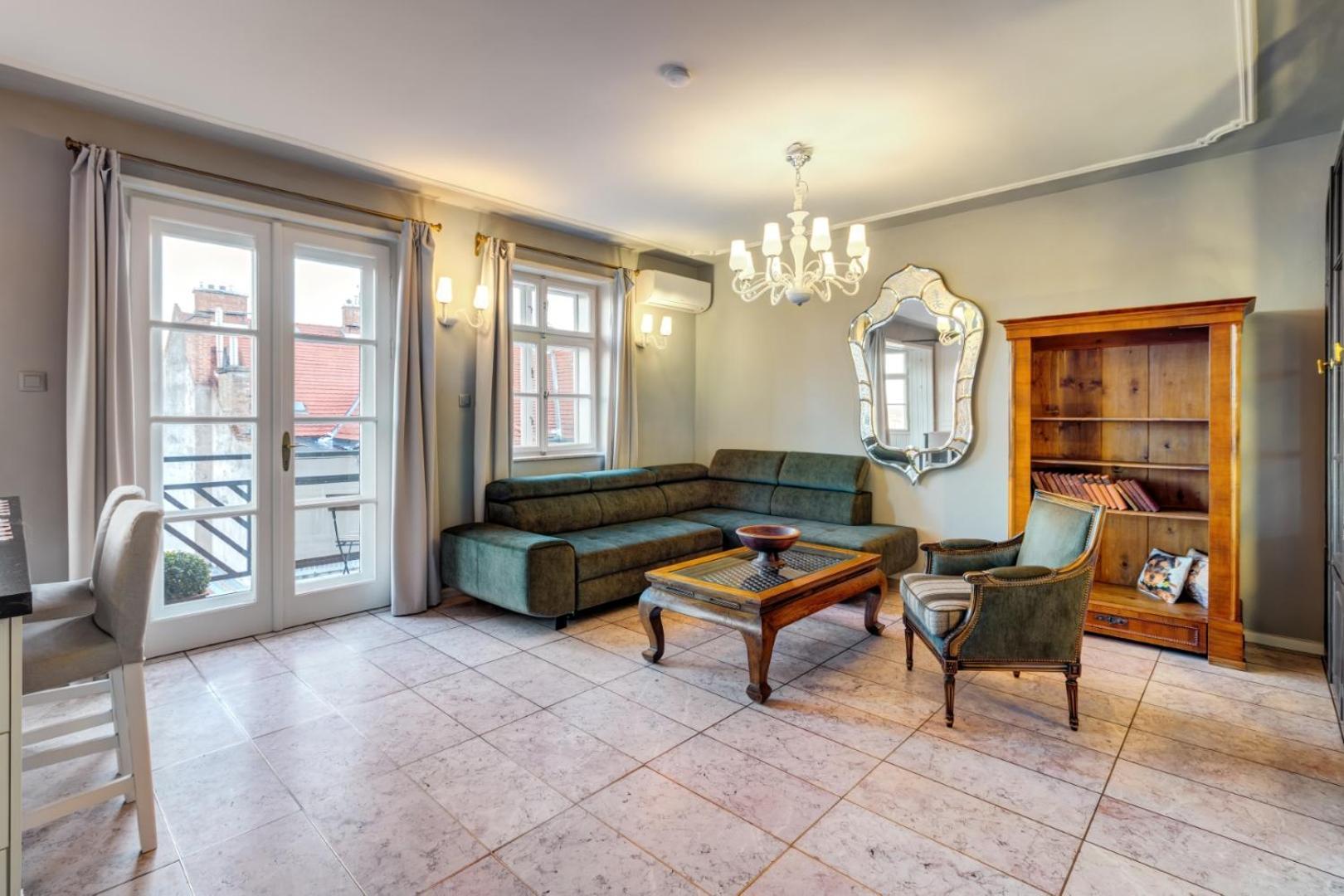 Donaticoeur Residence Budapest Eksteriør billede
