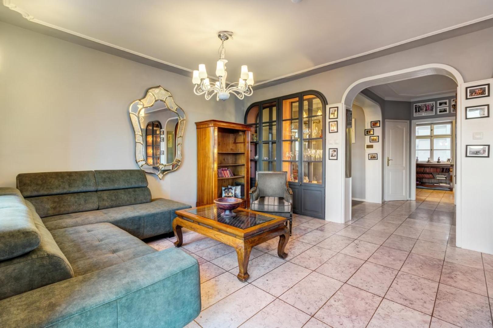 Donaticoeur Residence Budapest Eksteriør billede