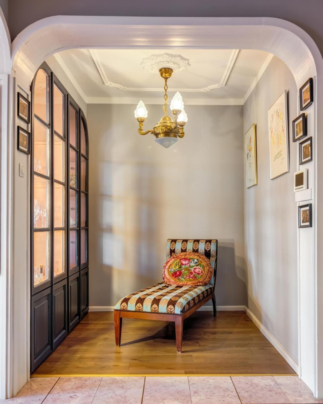 Donaticoeur Residence Budapest Eksteriør billede