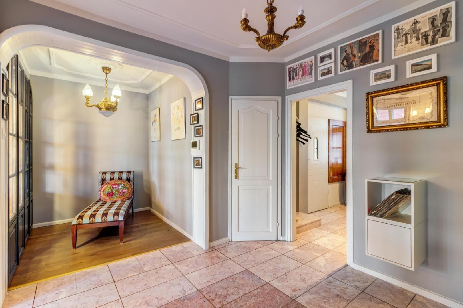 Donaticoeur Residence Budapest Eksteriør billede